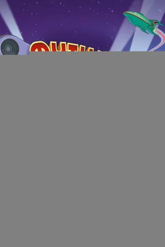 Футурама: Большой куш Бендера!