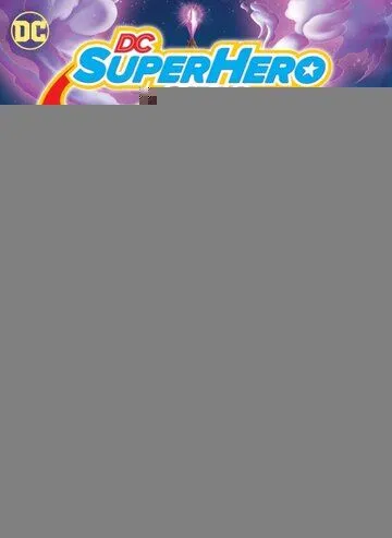 Супердевочки. Героиня года