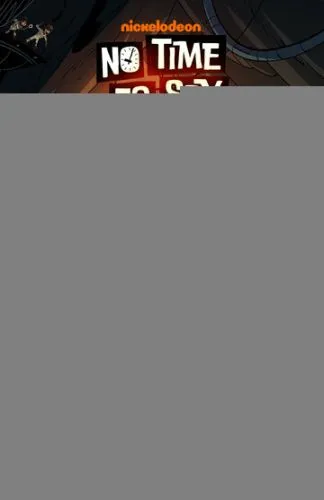 Мой шумный дом: Не время шпионить