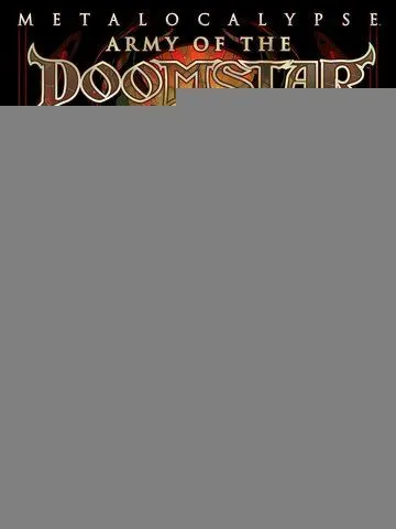 Металлопокалипсис: Армия роковой звезды