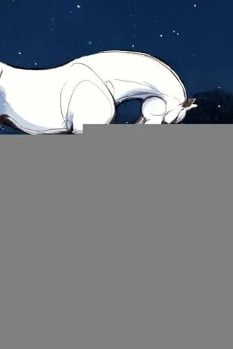 Мальчик, Крот, Лис и Конь