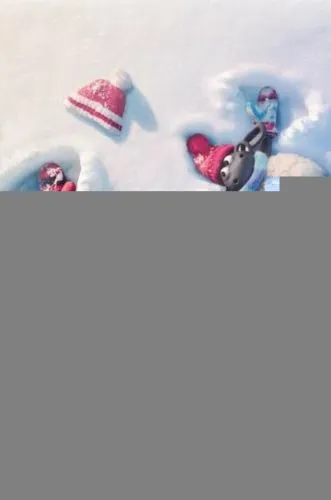 Барашек Шон: Рождественские приключения