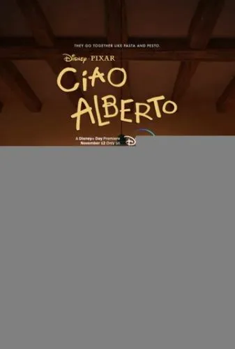 Чао, Альберто