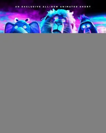 Зверопой: Триллер