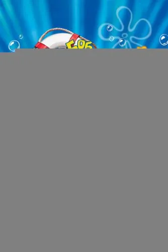 Губка Боб – квадратные штаны