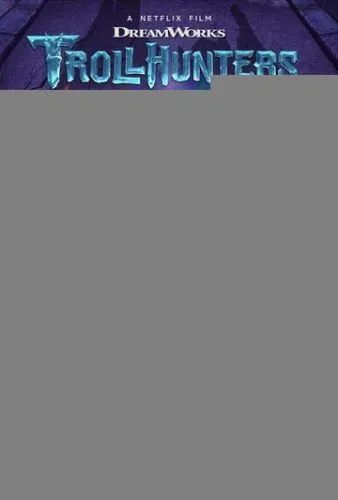 Охотники на троллей: Восстание титанов