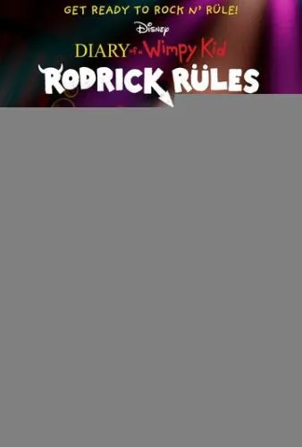 Дневник слабака: Правила Родрика