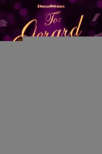 Кому: Джерарду