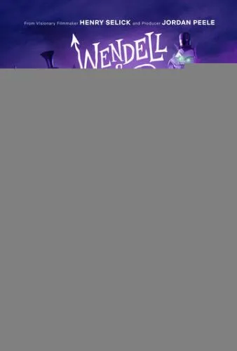 Уэнделл и Уайлд