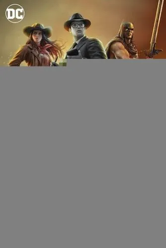 Лига Справедливости: Мир войны