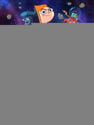 Финес и Ферб: Кэндис против Вселенной