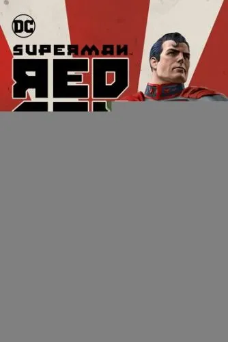 Супермен: Красный сын