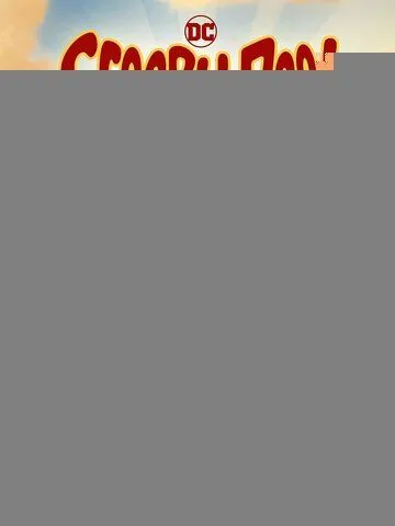 Скуби-Ду и Крипто