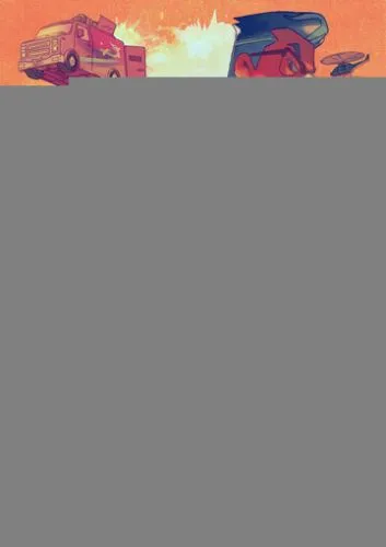 Вся правда о медведях: Фильм