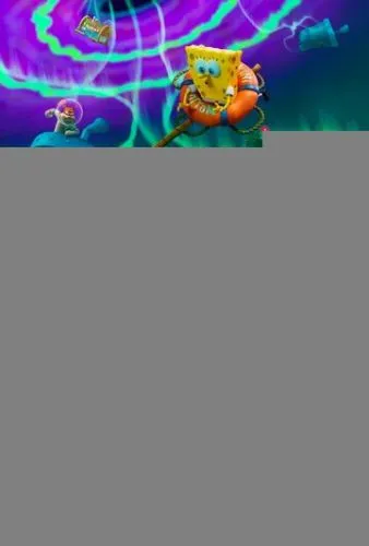 Шелдон Планктон: Фильм