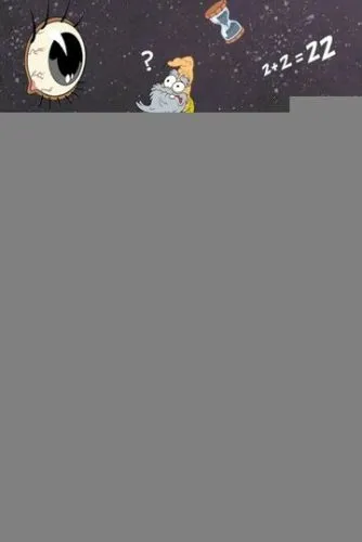 Губка Боб Квадратные Штаны представляет зону приливов