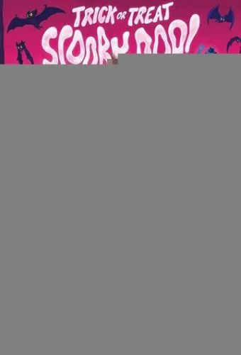 Скуби-Ду: Шалость или сладость