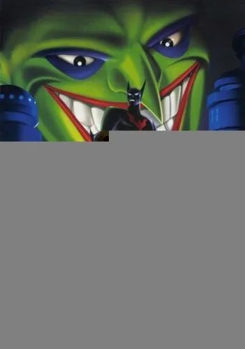 Бэтмен будущего: Возвращение Джокера