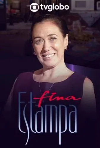 Изысканная гравюра