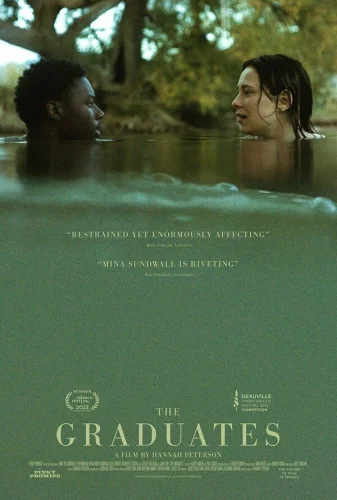 Выпускники