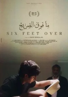 6 ног на земле