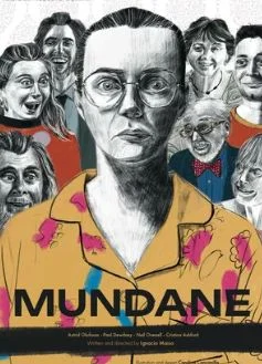 Mundane