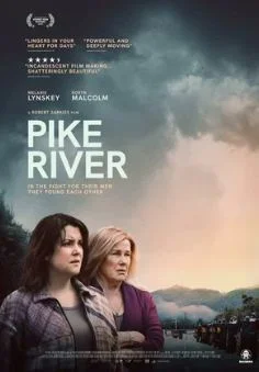 Pike River