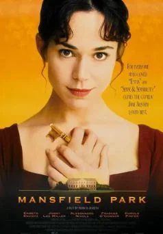 Мэнсфилд Парк
