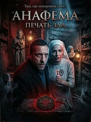 Анафема