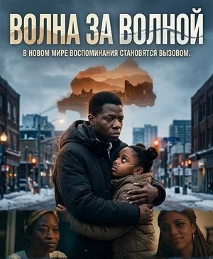Волна за волной