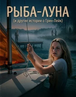 Рыба-луна