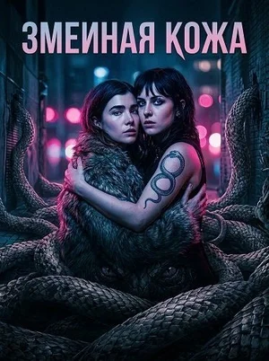 Змеиная кожа