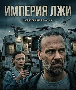 Империя лжи