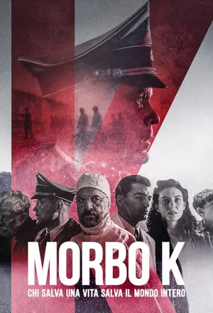 Morbo K