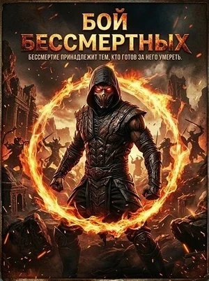 Бой бессмертных