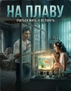 На плаву