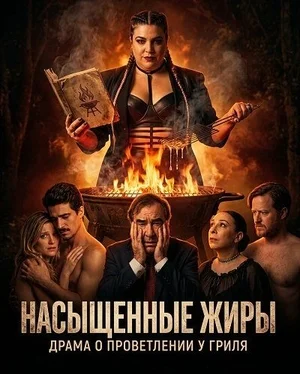 Насыщенные жиры