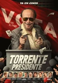 Президент Торрент