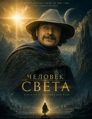 Человек света