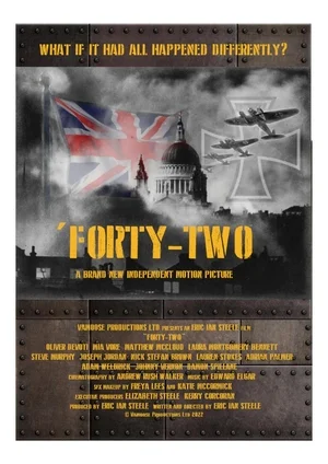 'Forty-Two