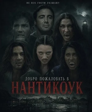 Добро пожаловать в Нантикоук