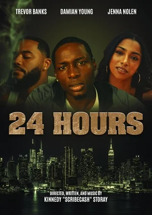24 hours