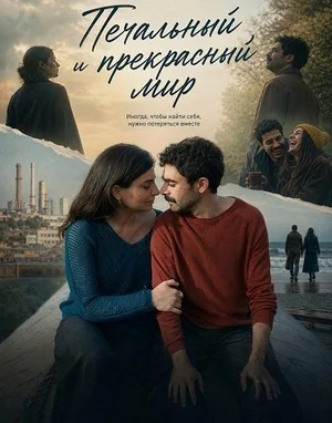 Печальный и прекрасный мир