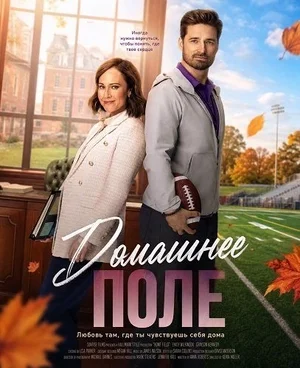 Домашнее поле