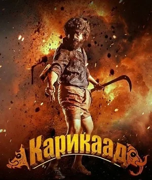 Karikaada