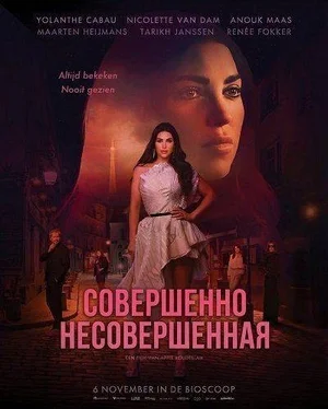 Совершенно несовершенная