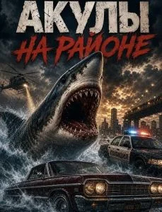 Акулы на районе
