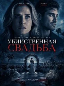 Убийственная свадьба