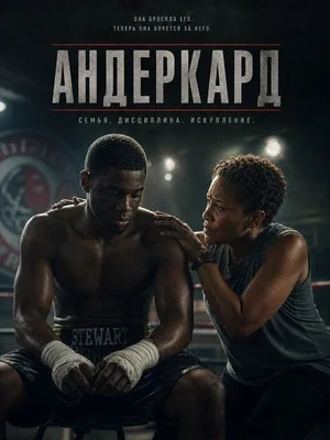 Андеркард