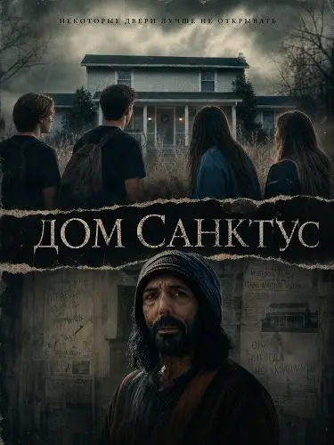 Дом Санктус